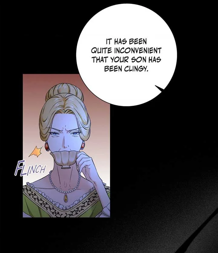 Don’t Look For Me Chapter 1 page 22