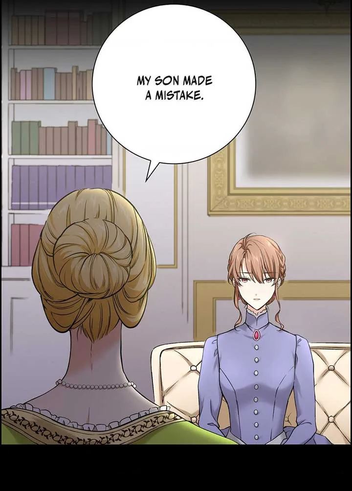 Don’t Look For Me Chapter 1 page 5