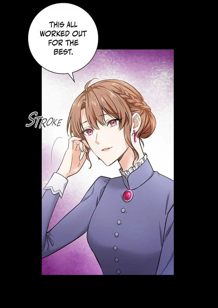 Don’t Look For Me Chapter 1 page 21