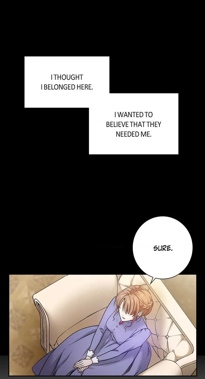 Don’t Look For Me Chapter 1 page 8
