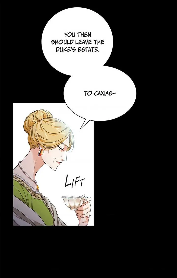 Don’t Look For Me Chapter 1 page 12