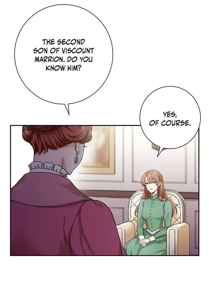 Don’t Look For Me Chapter 1 page 32