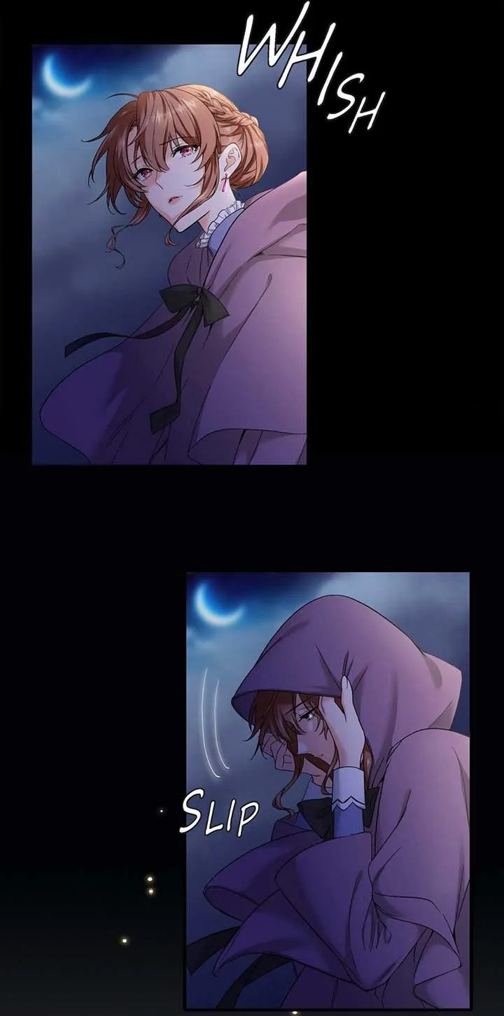 Don’t Look For Me Chapter 1 page 26