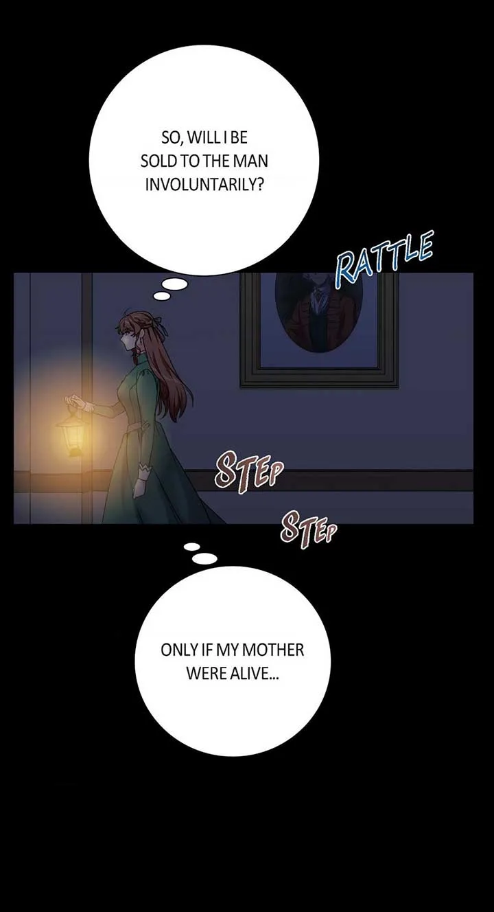 Don’t Look For Me Chapter 1 page 47