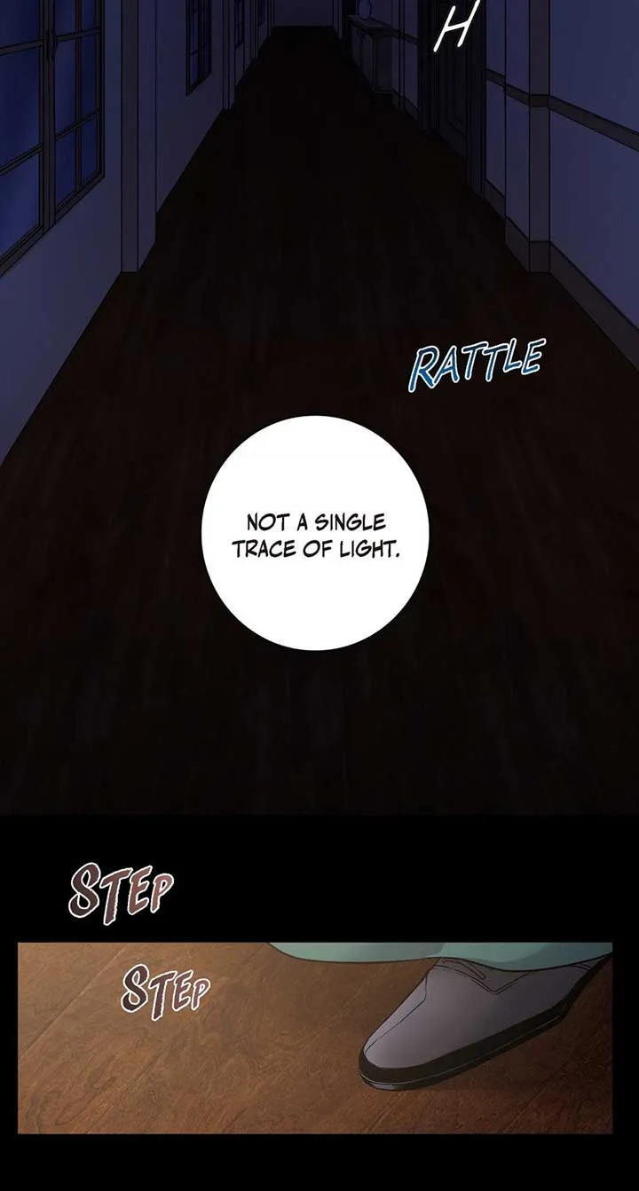 Don’t Look For Me Chapter 1 page 46