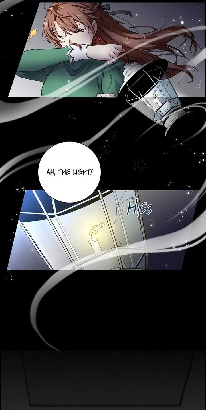Don’t Look For Me Chapter 1 page 58