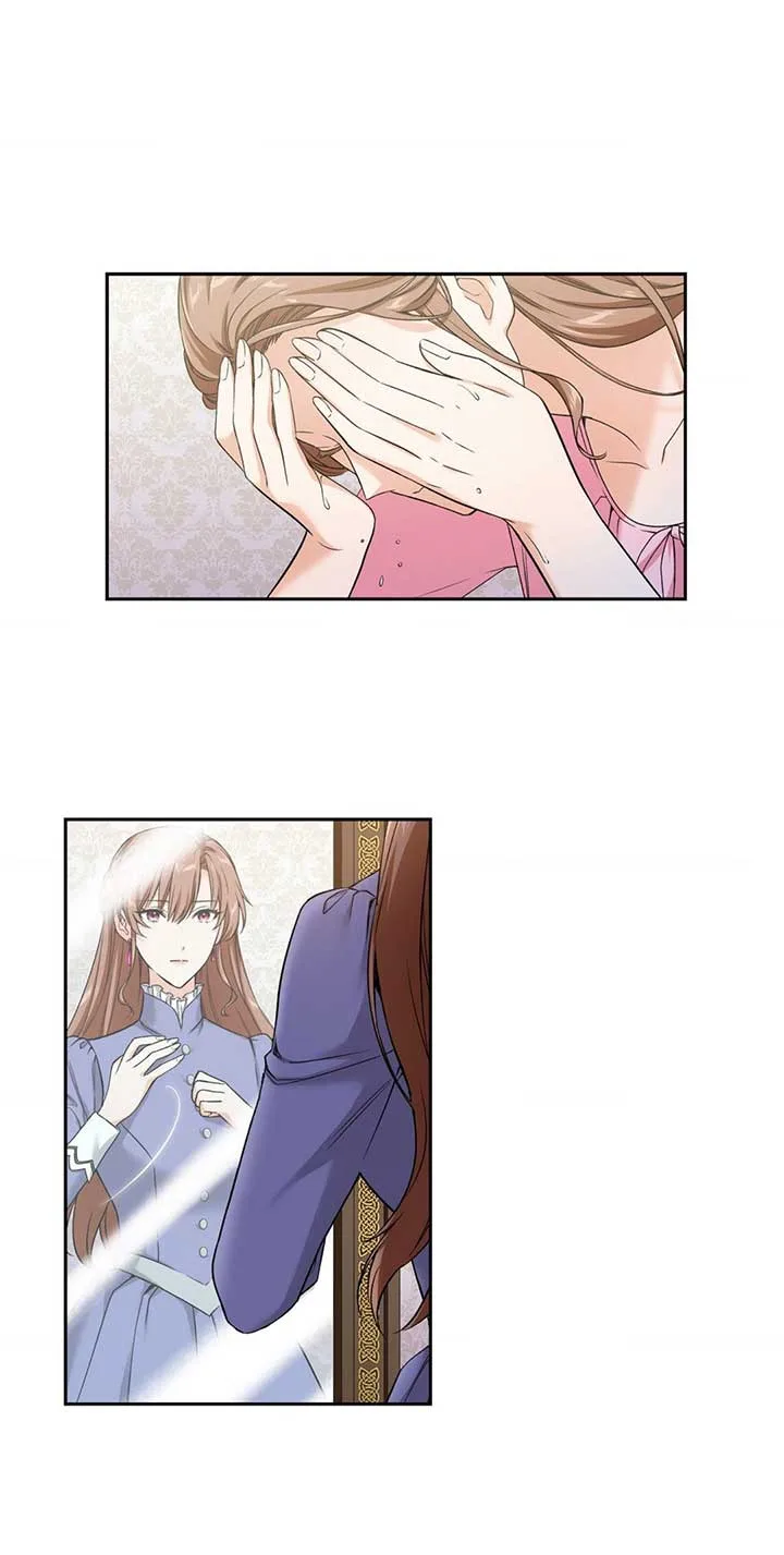 Don’t Look For Me Chapter 2 page 3