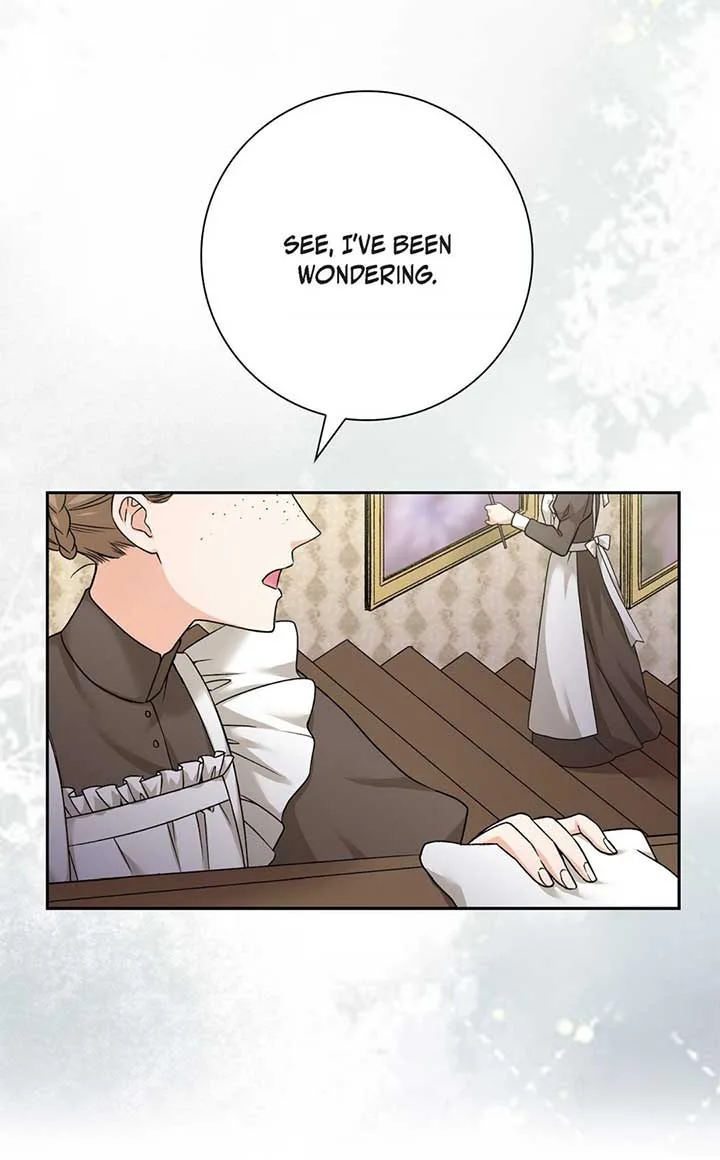 Don’t Look For Me Chapter 2 page 13