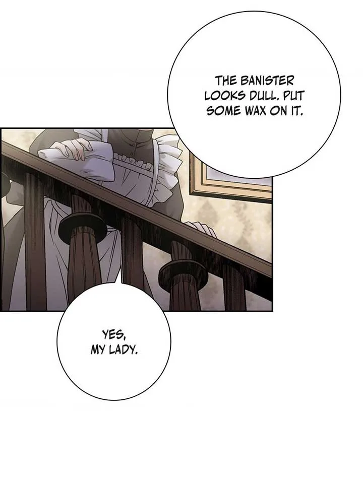 Don’t Look For Me Chapter 2 page 8