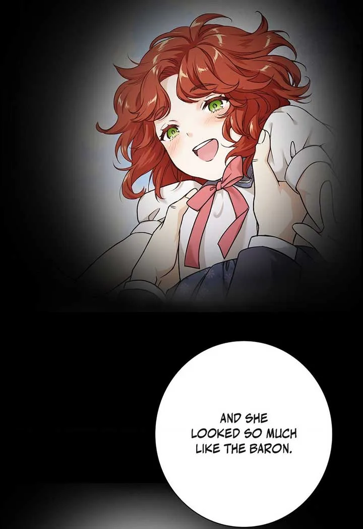 Don’t Look For Me Chapter 2 page 19