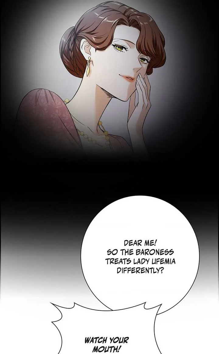 Don’t Look For Me Chapter 2 page 22