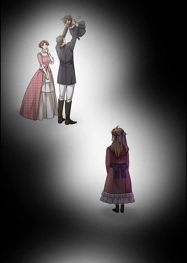 Don’t Look For Me Chapter 2 page 21