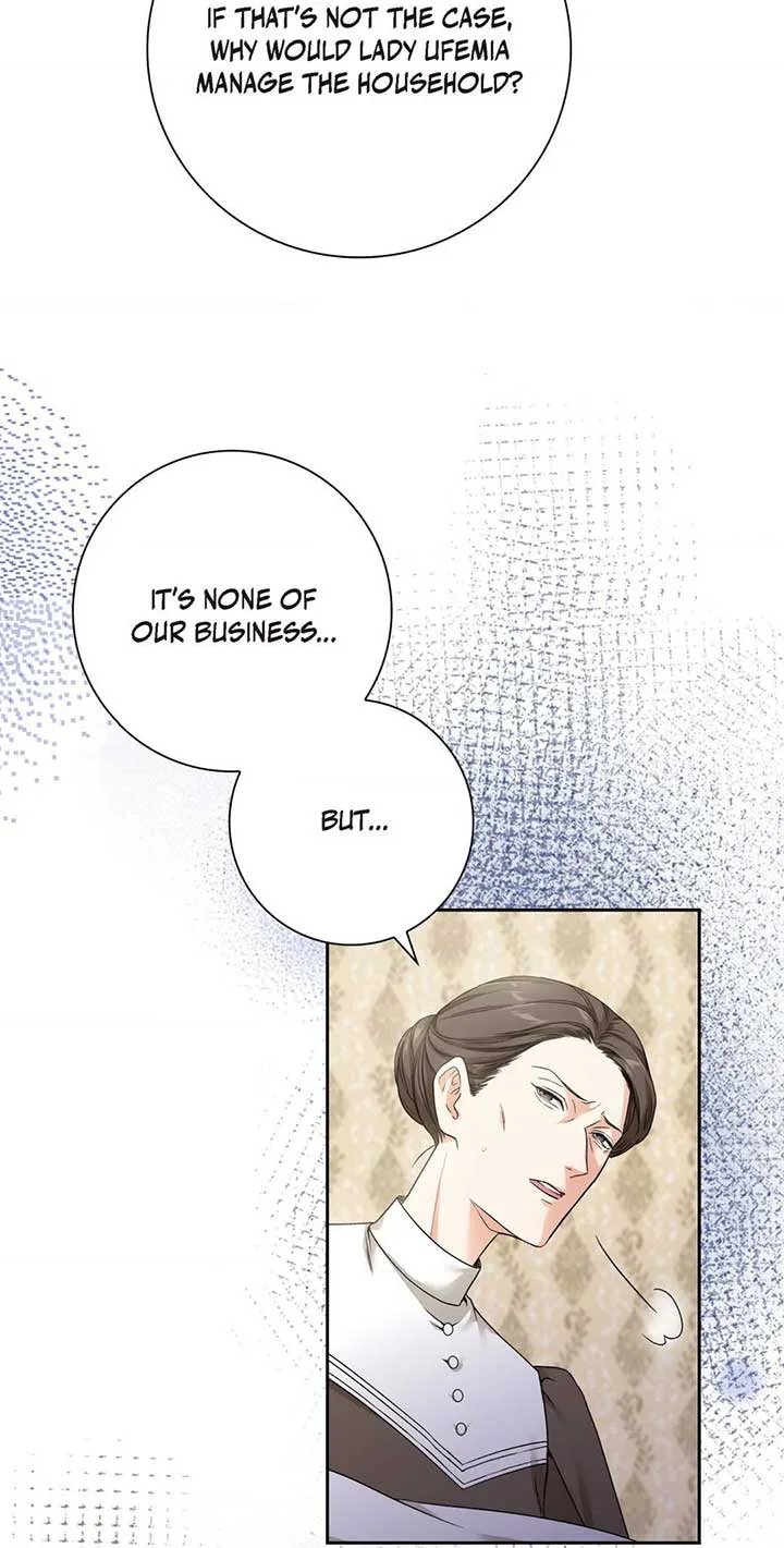 Don’t Look For Me Chapter 2 page 25