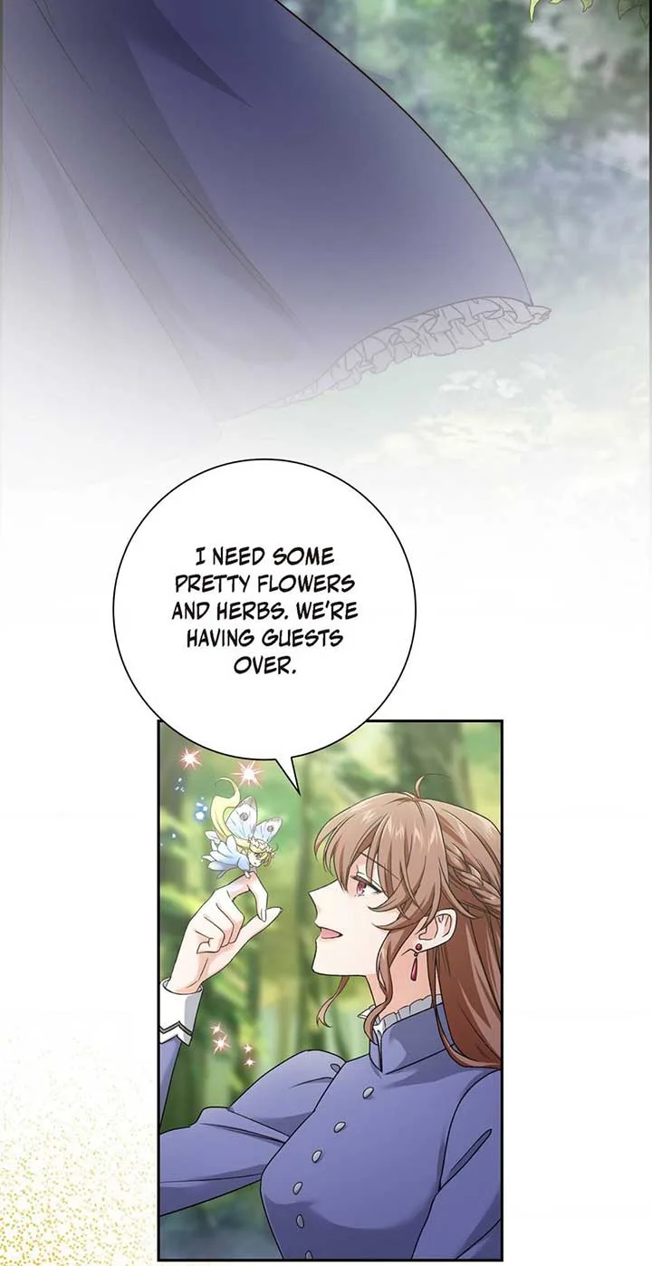 Don’t Look For Me Chapter 2 page 38