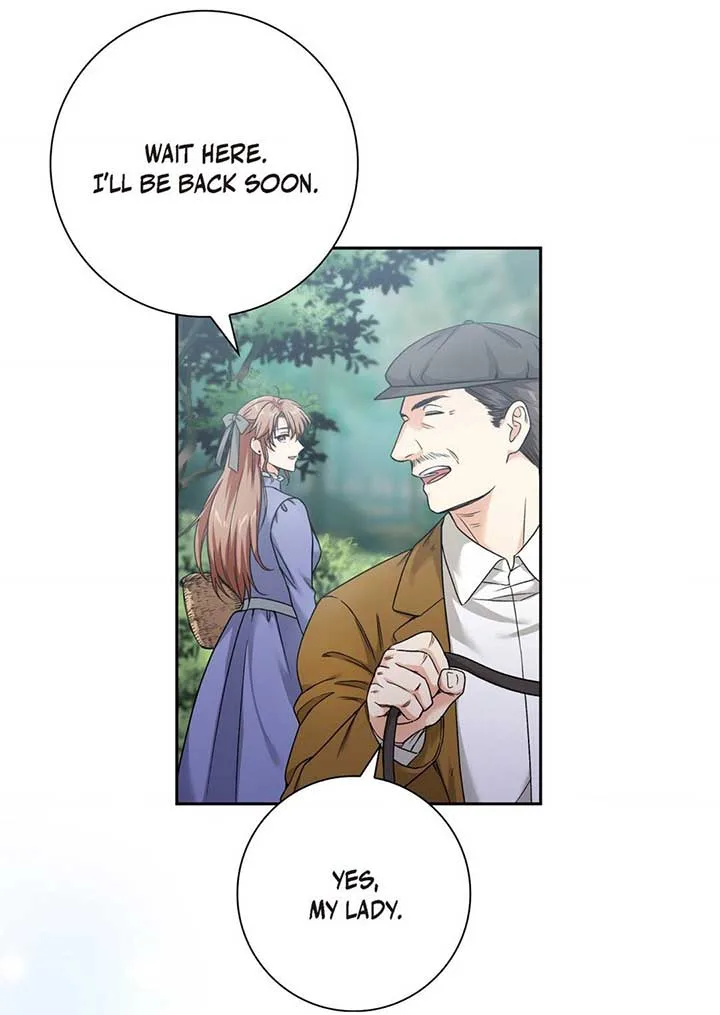 Don’t Look For Me Chapter 2 page 33