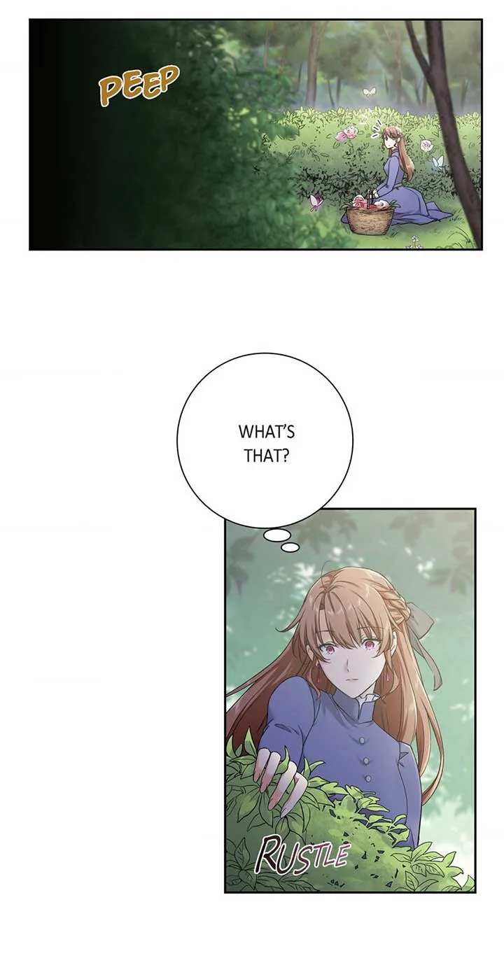 Don’t Look For Me Chapter 2 page 50