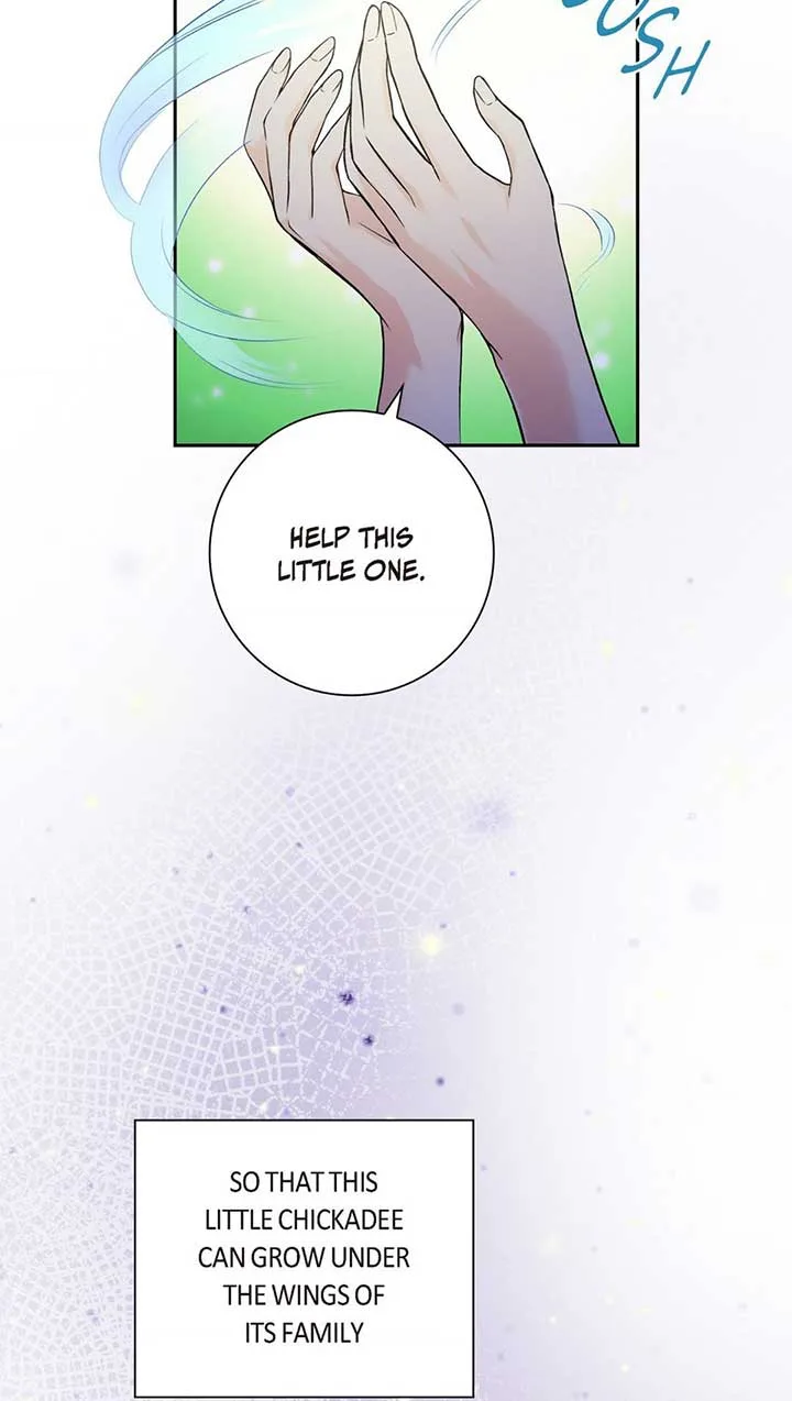 Don’t Look For Me Chapter 2 page 54