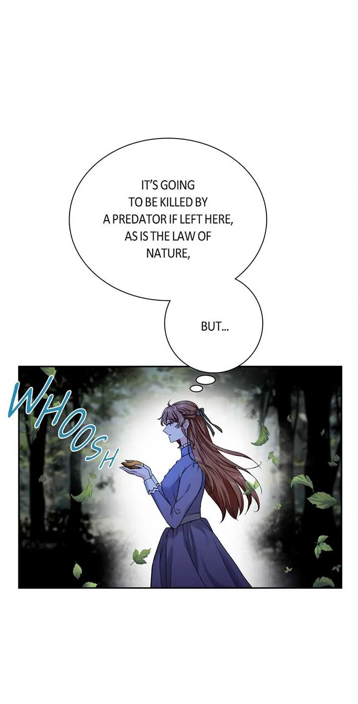 Don’t Look For Me Chapter 2 page 52