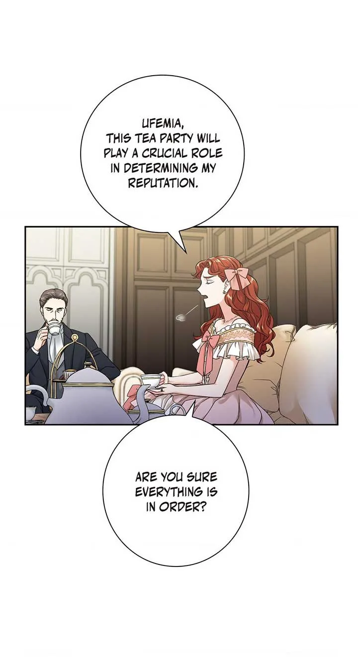 Don’t Look For Me Chapter 2 page 64