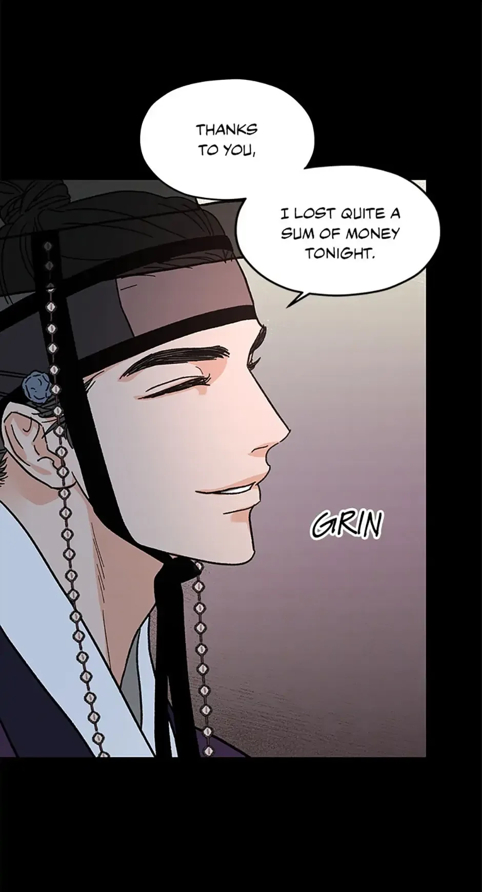 Under the Plum Blossom Tree Chapter 3 page 12
