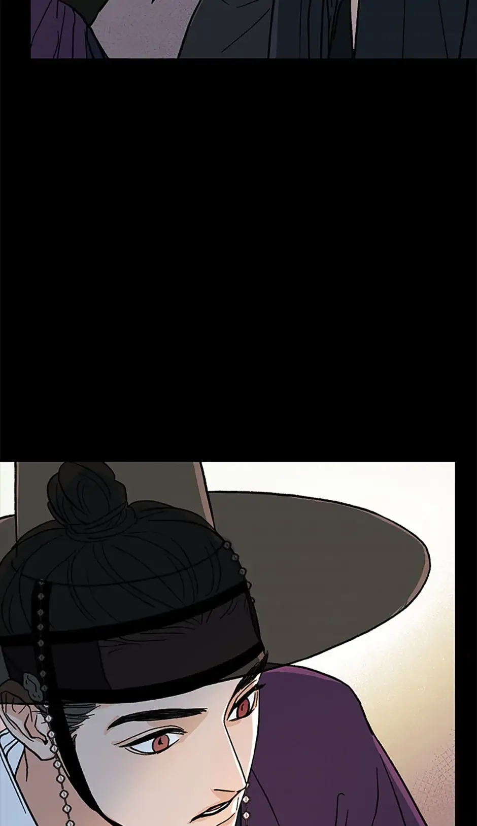 Under the Plum Blossom Tree Chapter 3 page 16