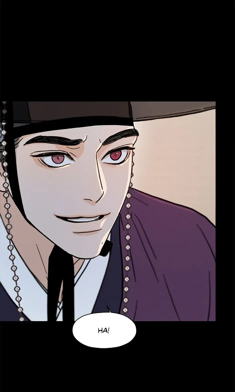 Under the Plum Blossom Tree Chapter 3 page 20