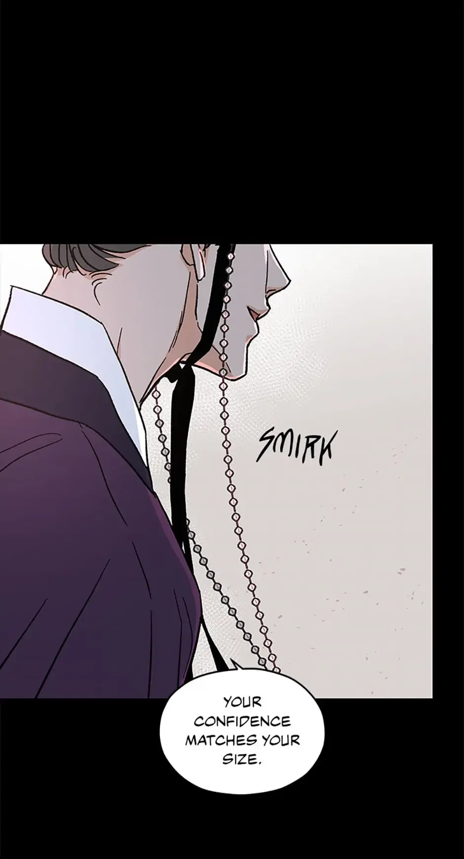 Under the Plum Blossom Tree Chapter 3 page 14