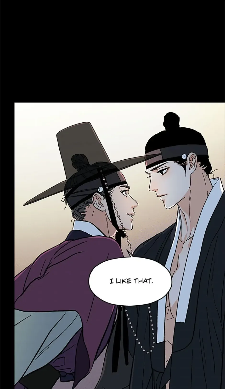 Under the Plum Blossom Tree Chapter 3 page 15