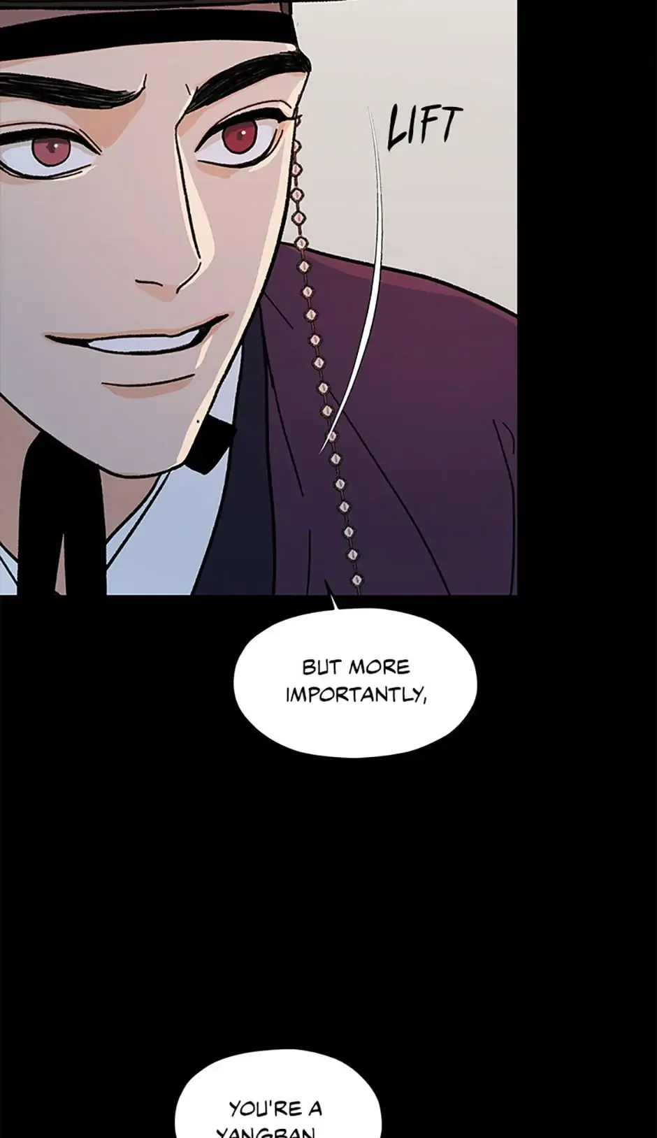 Under the Plum Blossom Tree Chapter 3 page 24