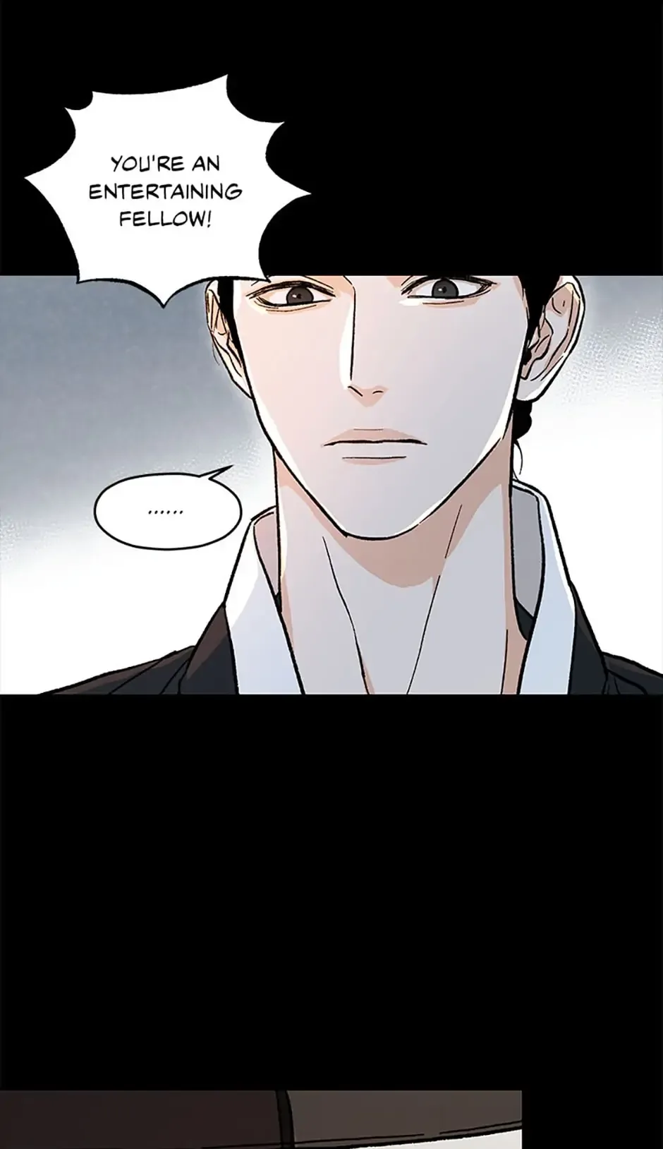 Under the Plum Blossom Tree Chapter 3 page 23