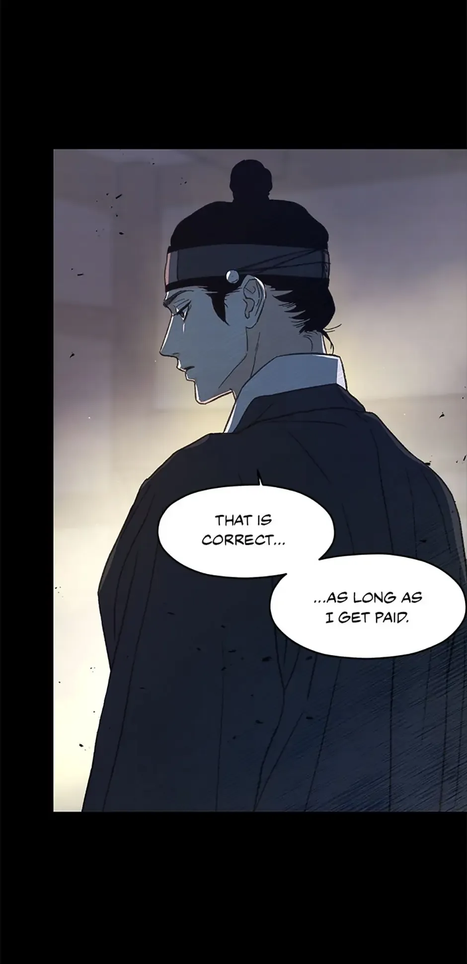 Under the Plum Blossom Tree Chapter 3 page 28