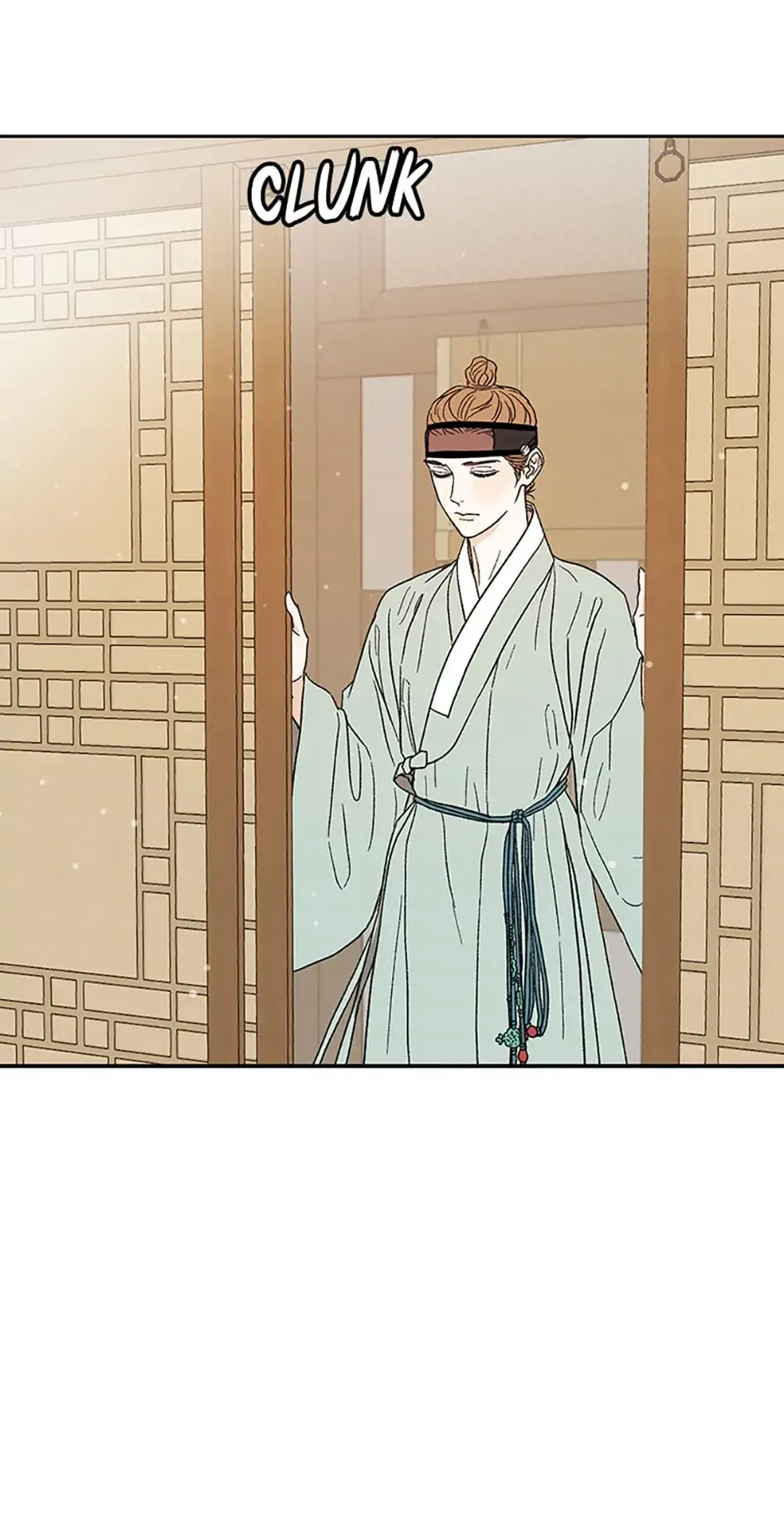 Under the Plum Blossom Tree Chapter 3 page 35