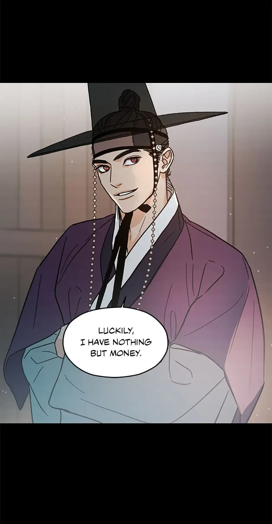 Under the Plum Blossom Tree Chapter 3 page 32