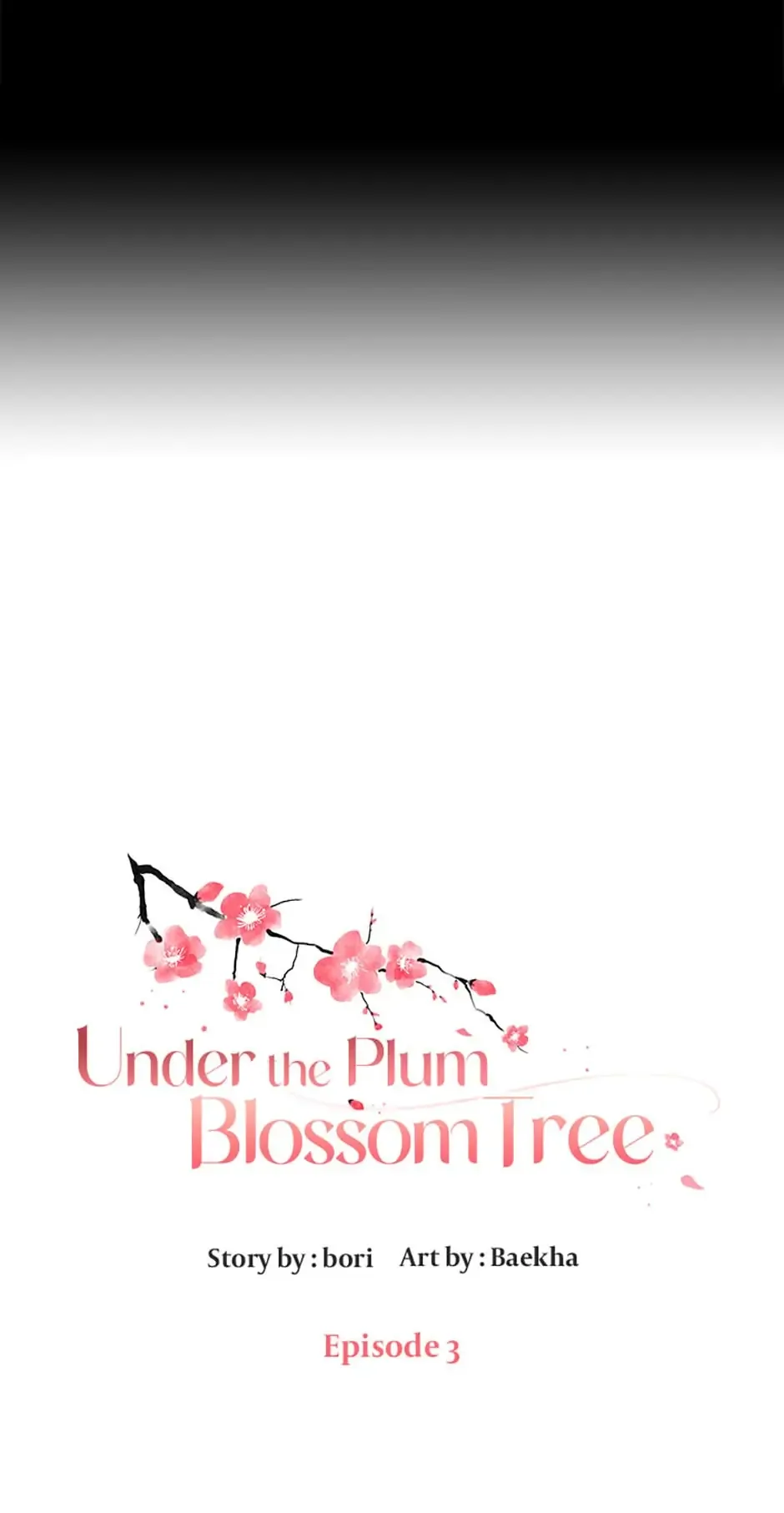 Under the Plum Blossom Tree Chapter 3 page 33