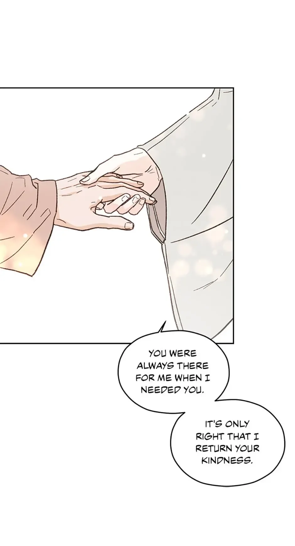 Under the Plum Blossom Tree Chapter 3 page 41
