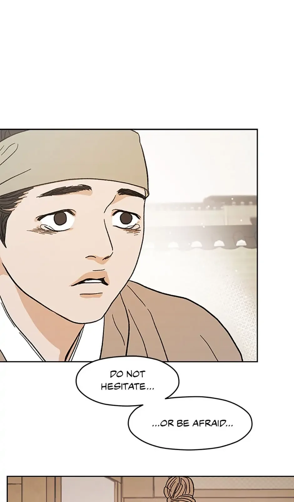Under the Plum Blossom Tree Chapter 3 page 42