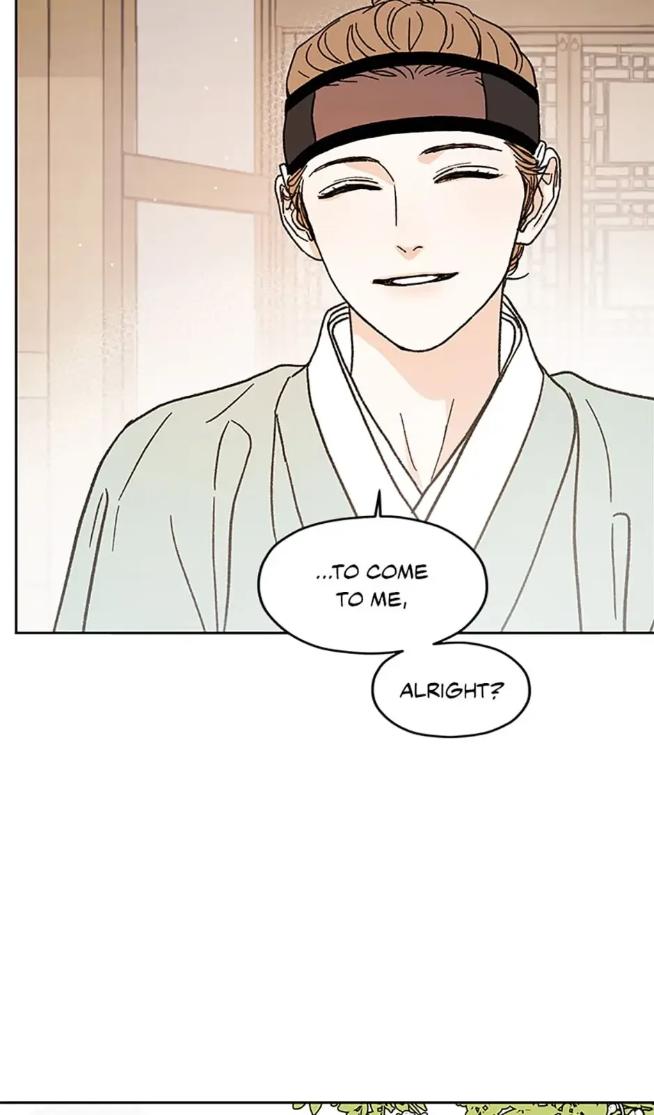 Under the Plum Blossom Tree Chapter 3 page 43