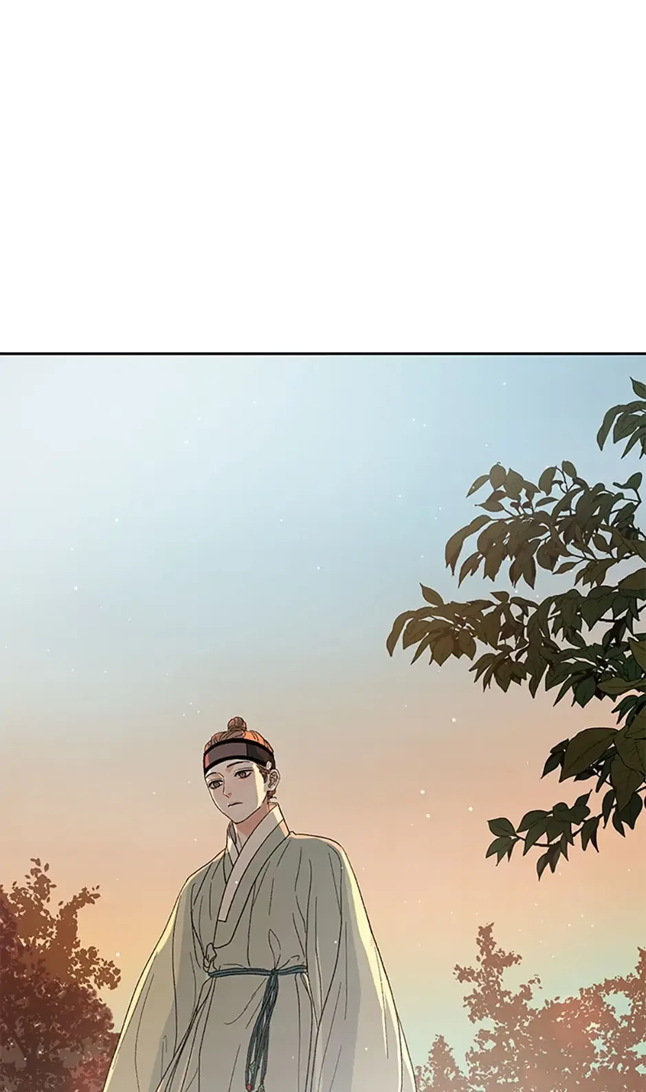 Under the Plum Blossom Tree Chapter 3 page 49