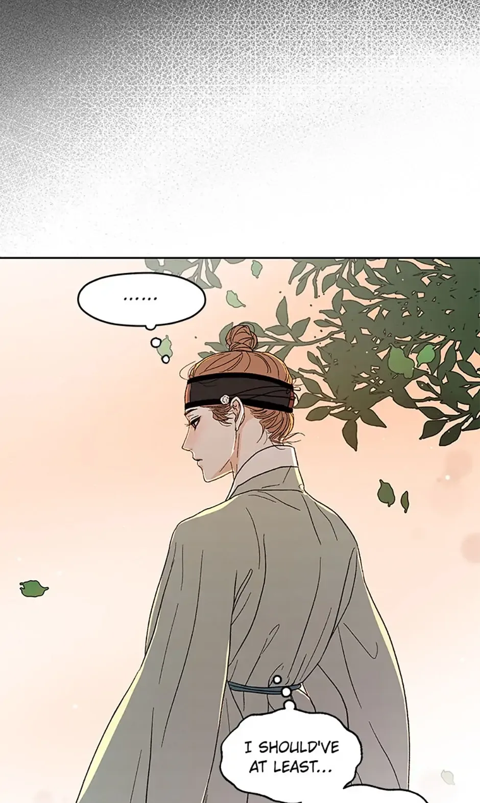 Under the Plum Blossom Tree Chapter 3 page 53