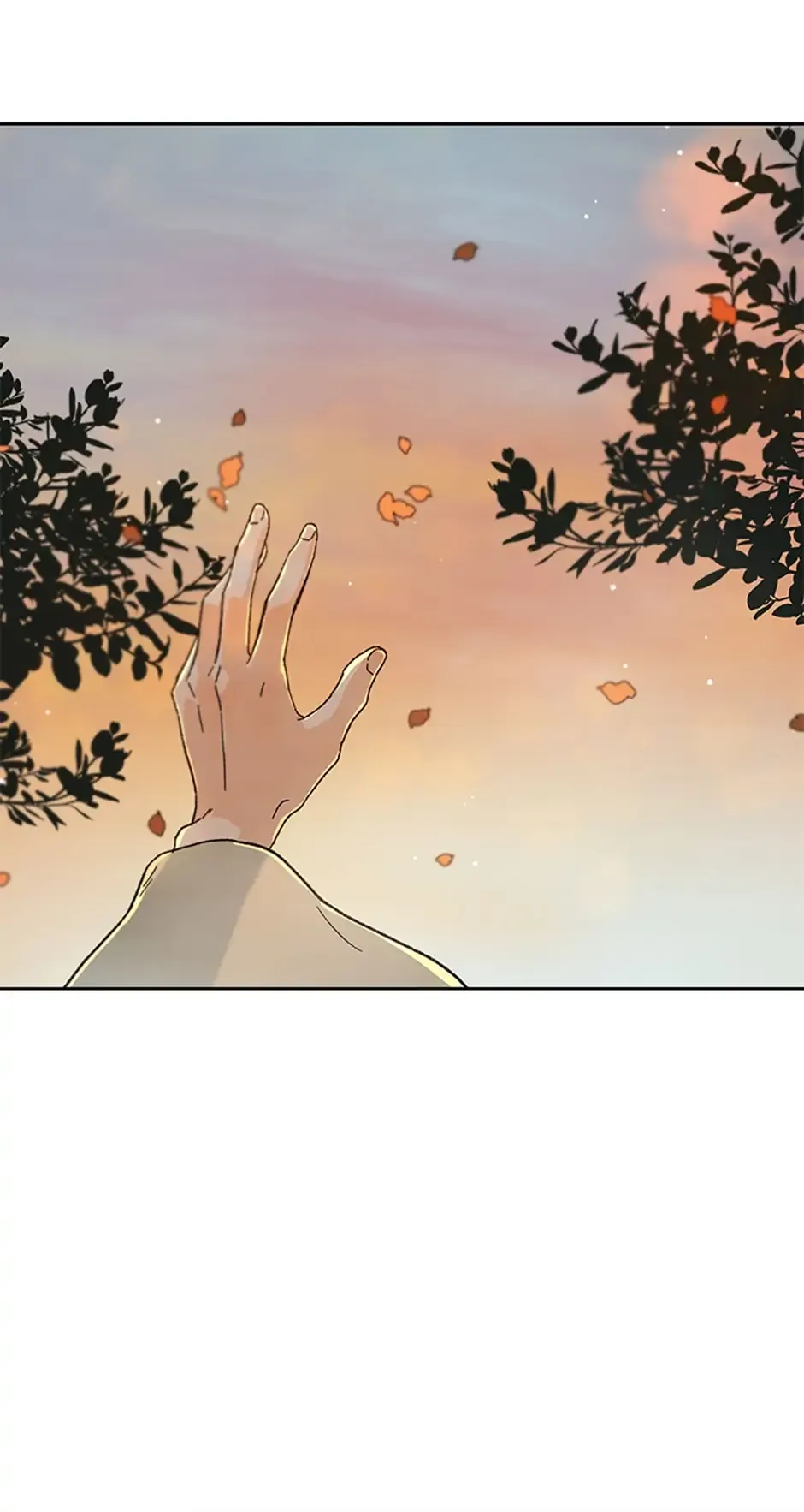 Under the Plum Blossom Tree Chapter 3 page 58