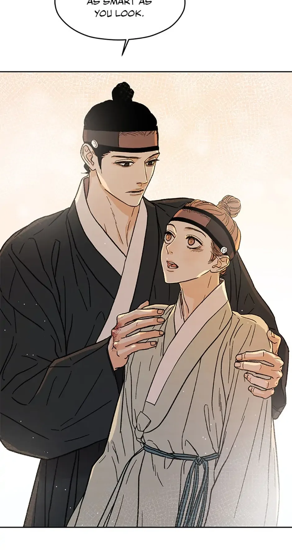 Under the Plum Blossom Tree Chapter 3 page 63