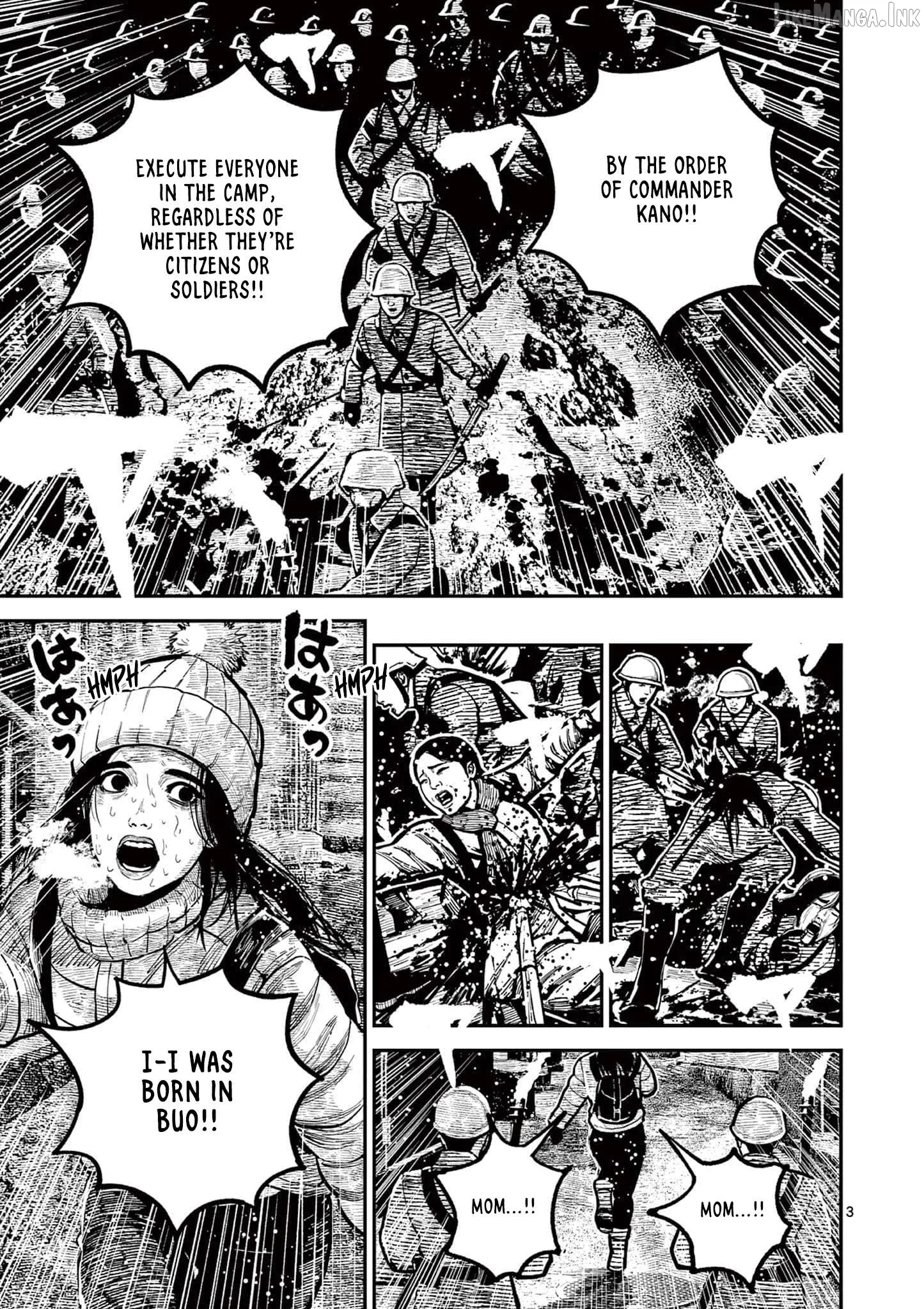 Nippon Sangoku Chapter 39 page 3