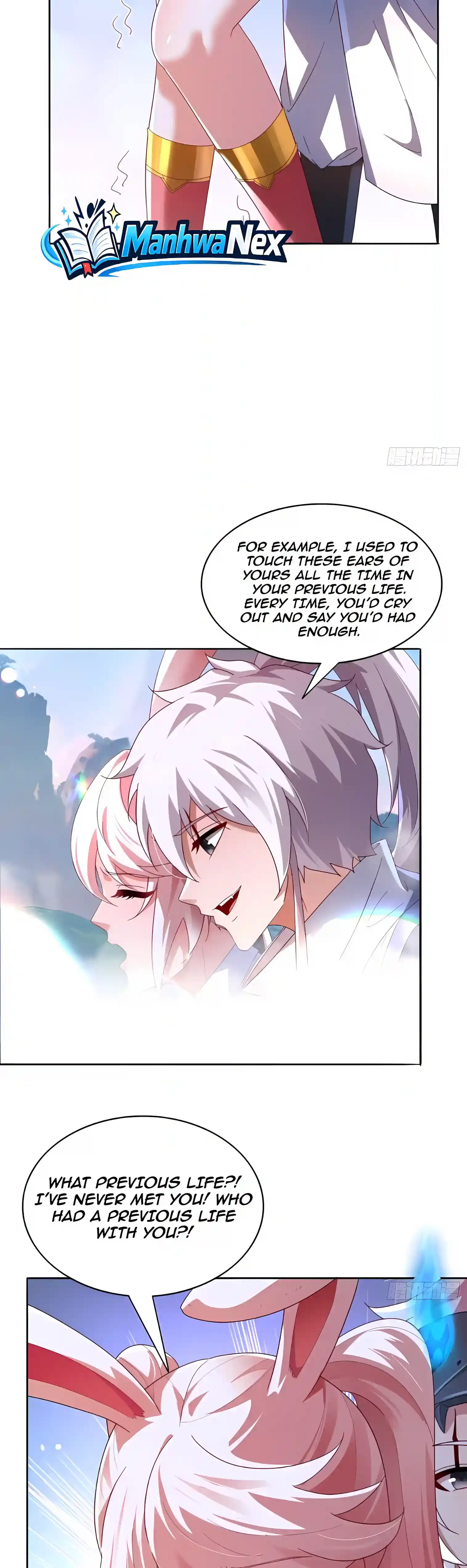 Reborn in Journey to the West: The Strongest White Bone Great Sage Chapter 19 page 6