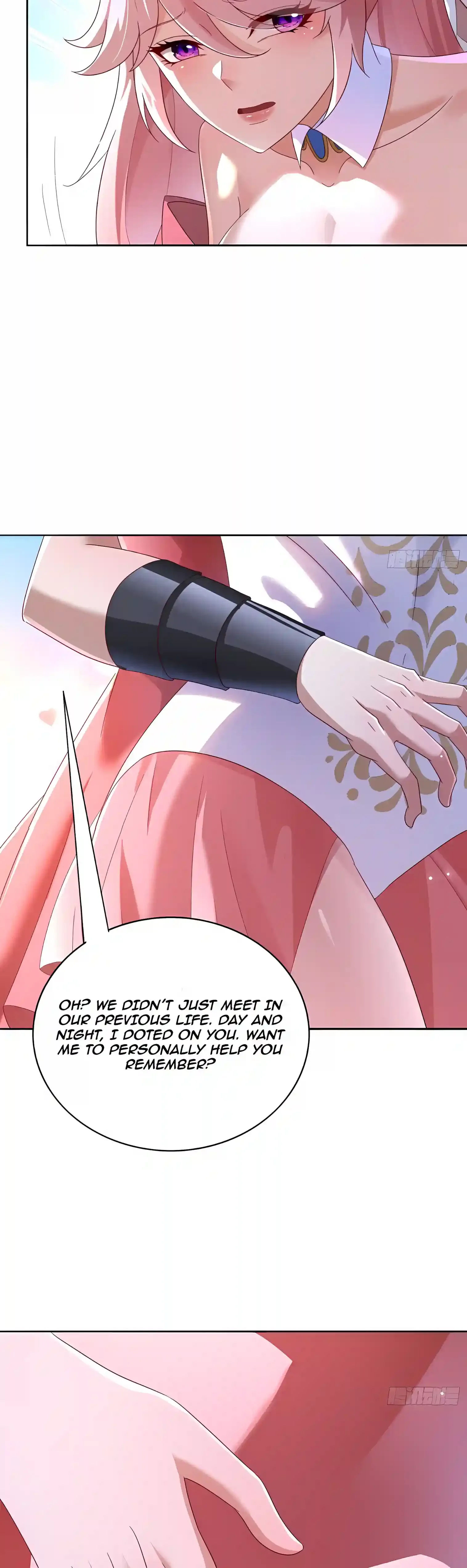 Reborn in Journey to the West: The Strongest White Bone Great Sage Chapter 19 page 7