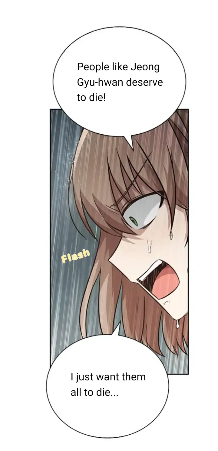 Witch’s Judgment Is To Be Turned Into A Flower Chapter 3 page 3