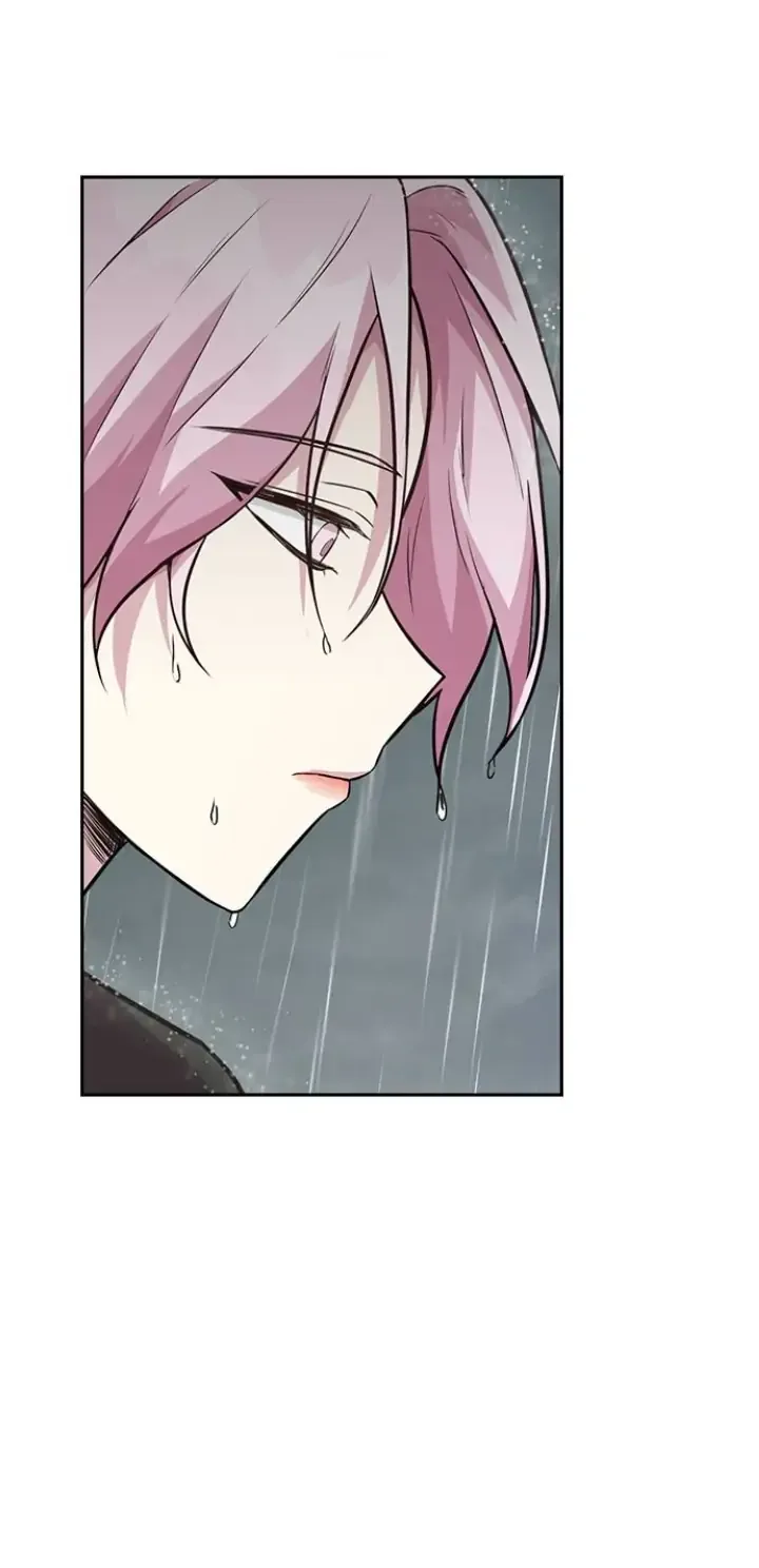Witch’s Judgment Is To Be Turned Into A Flower Chapter 3 page 4
