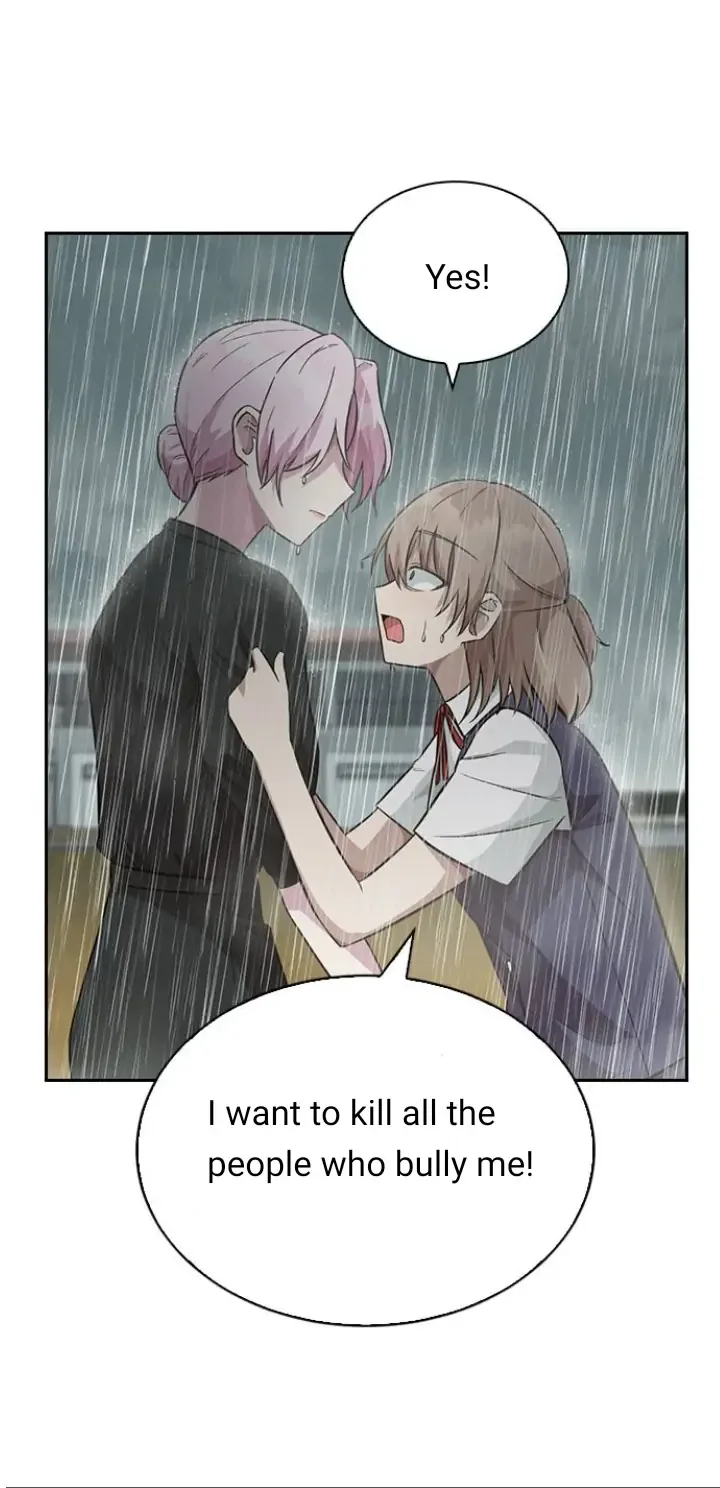 Witch’s Judgment Is To Be Turned Into A Flower Chapter 3 page 2