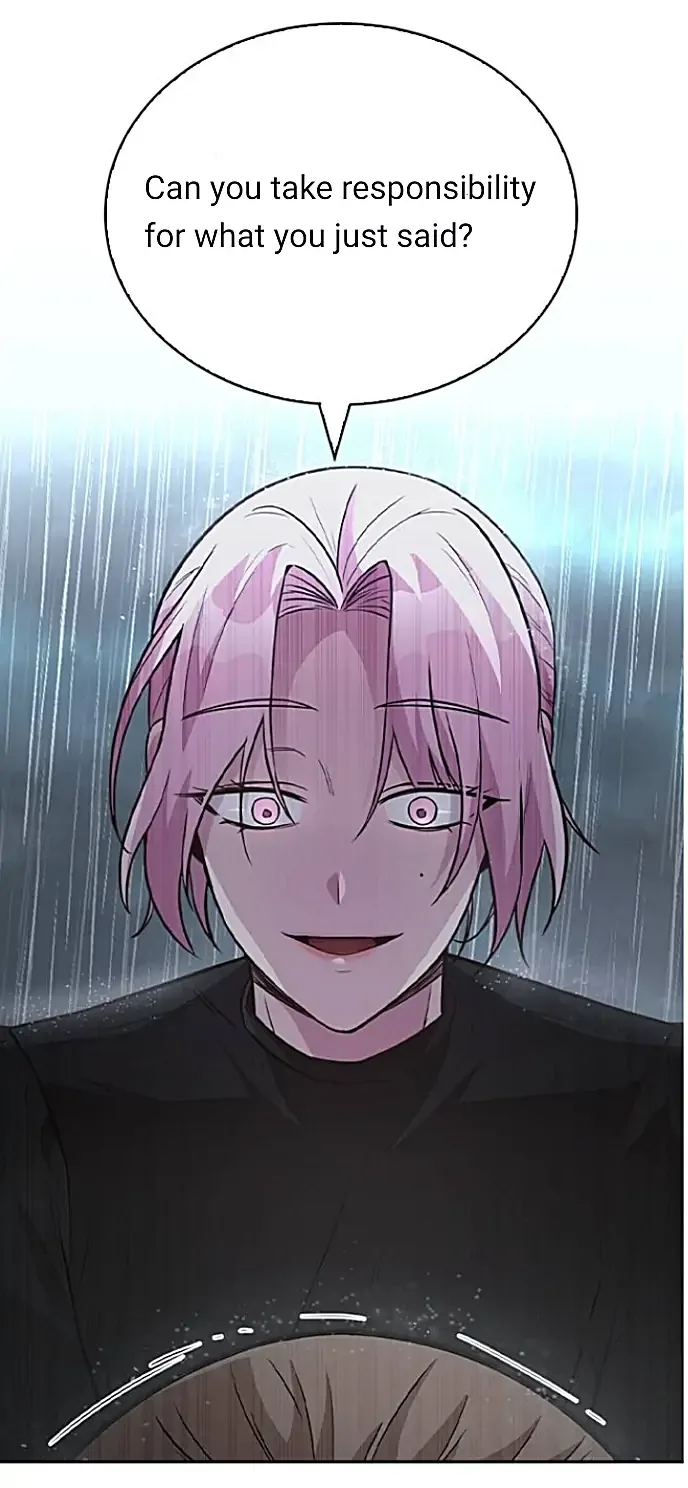 Witch’s Judgment Is To Be Turned Into A Flower Chapter 3 page 6