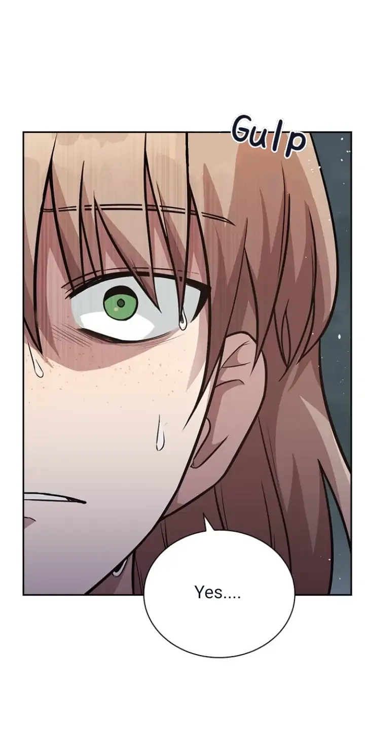 Witch’s Judgment Is To Be Turned Into A Flower Chapter 3 page 8