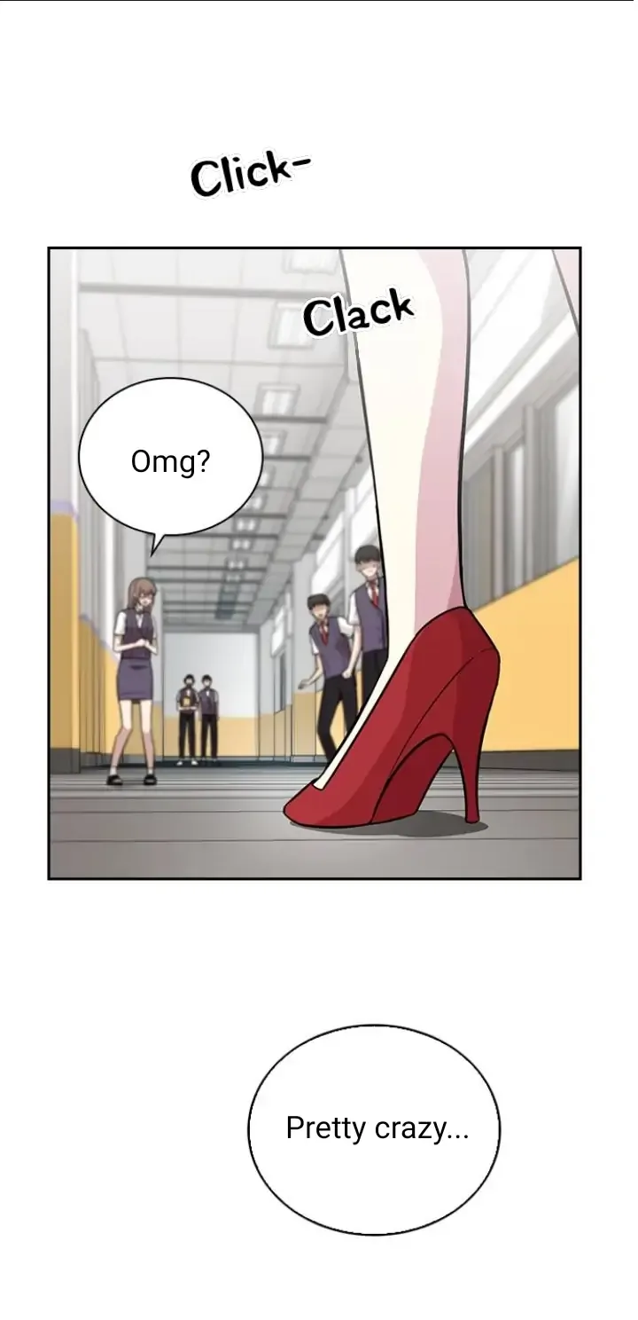 Witch’s Judgment Is To Be Turned Into A Flower Chapter 3 page 11